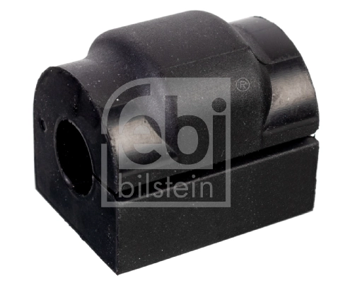 Mounting, stabiliser bar